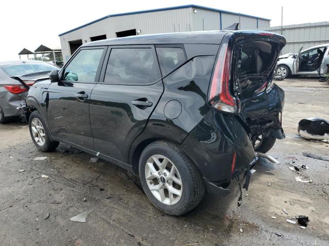 Изображение 2 2023 KIA SOUL LX 2023 с VIN KNDJ23AU3P7857531