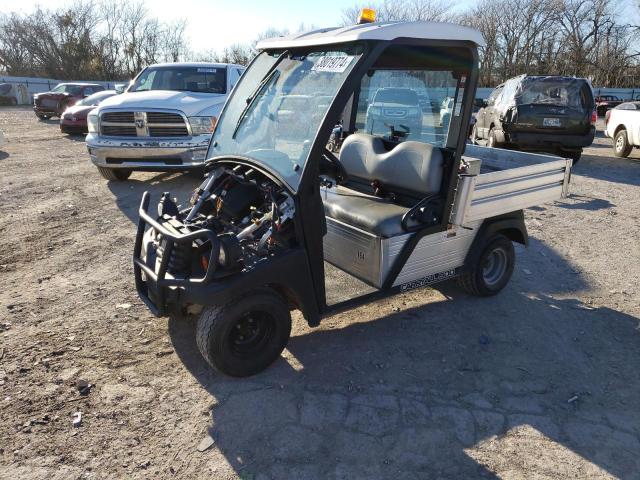 Obraz 1 z 2018 OTHER GOLFCART 2018 z VIN A5CUBB2DKJA924318