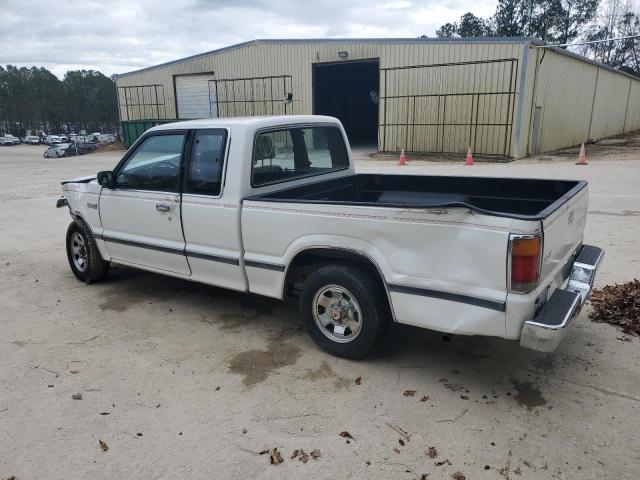 Obraz 2 z 1991 MAZDA B2600 CAB PLUS 1991 z VIN JM2UF314XM0175070