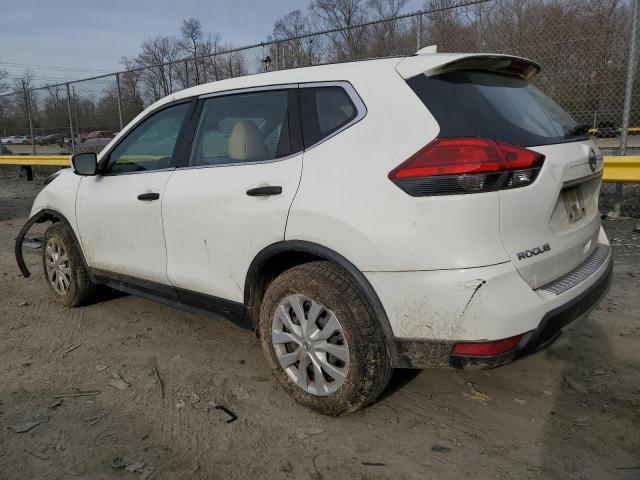 Image 2 of 2017 NISSAN ROGUE S 2017 with VIN JN8AT2MV7HW013242