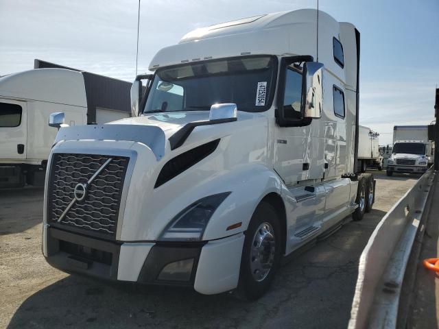Изображение 2 2019 VOLVO VN VNL 2019 с VIN 4V4NC9EH2KN904698