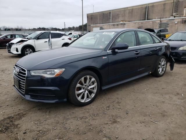 2017 AUDI A6 PREMIUM PLUS 2017 image