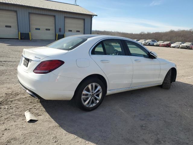 Изображение 3 2020 MERCEDES-BENZ C 300 4MATIC 2020 с VIN W1KWF8EB7LR594318