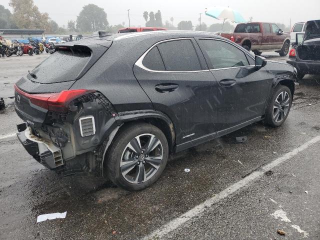 Image 3 of 2022 LEXUS UX 250H BASE 2022 with VIN JTHX9JBH5N2055969