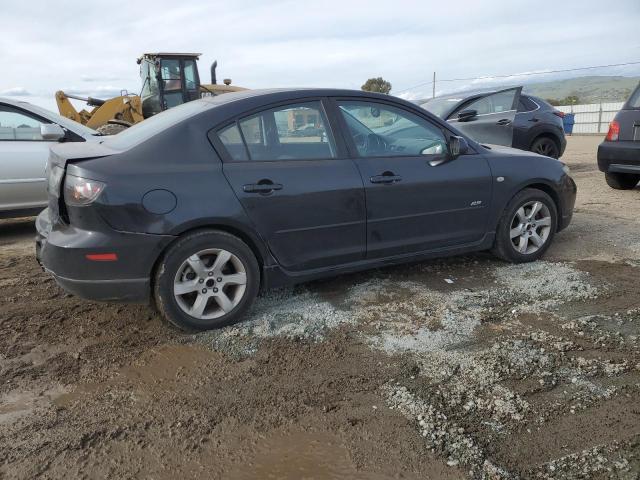 Изображение 3 2005 MAZDA 3 S 2005 с VIN JM1BK323151275342