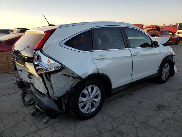 Изображение 3 2014 HONDA CR-V EXL 2014 с VIN 5J6RM3H76EL027881