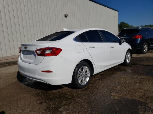 Изображение 3 2019 CHEVROLET CRUZE LT 2019 с VIN 1G1BE5SM8K7114063