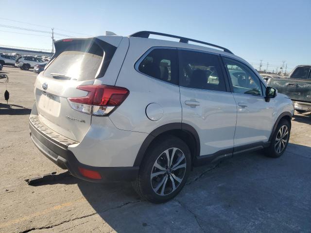 Image 3 of 2019 SUBARU FORESTER LIMITED 2019 with VIN JF2SKAUC3KH489836