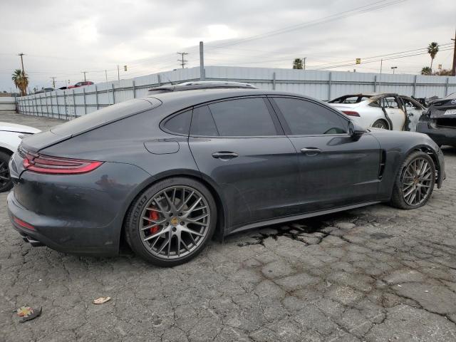 Image 3 of 2020 PORSCHE PANAMERA 4S 2020 with VIN WP0AB2A72LL140639