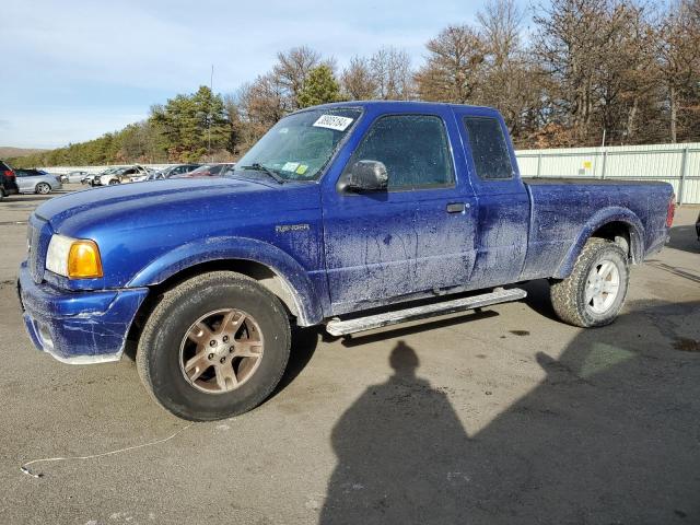 2005 FORD RANGER SUPER CAB 2005 image