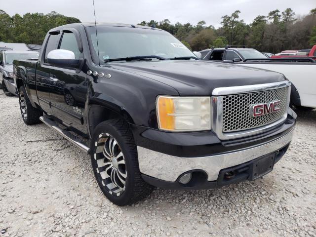 2007 GMC NEW SIERRA C1500 2007 image