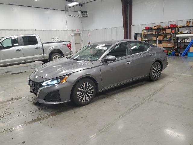 Изображение 1 2023 NISSAN ALTIMA SV 2023 с VIN 1N4BL4DV8PN392063
