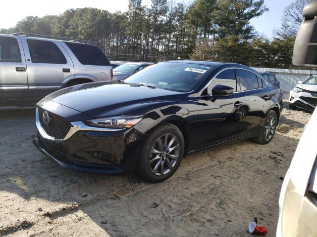 Изображение 2020 MAZDA 6 SPORT 2020