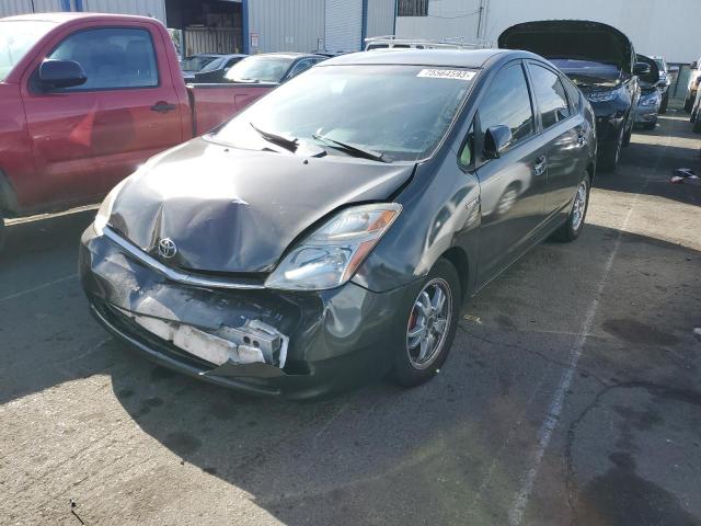 Obraz 1 z 2007 TOYOTA PRIUS  2007 z VIN JTDKB20UX73246158