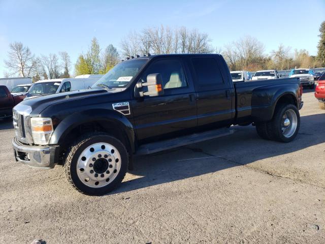 2008 FORD F450 SUPER DUTY 2008 image