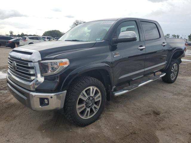Obraz 2018 TOYOTA TUNDRA CREWMAX 1794 2018