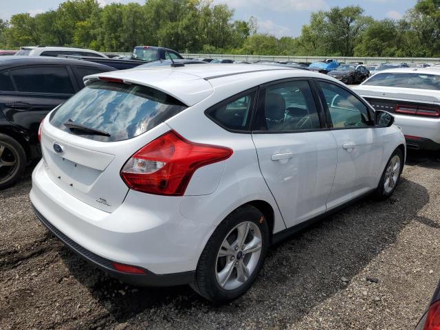 Image 3 of 2014 FORD FOCUS SE 2014 with VIN 1FADP3K29EL304971