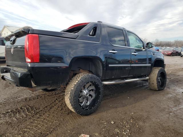 Obraz 3 z 2007 CADILLAC ESCALADE EXT 2007 z VIN 3GYFK62817G272650