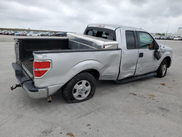 Image 3 of 2014 FORD F150 SUPER CAB 2014 with VIN 1FTEX1CM7EFA47830