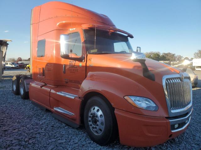 2018 INTERNATIONAL LT625  2018 image