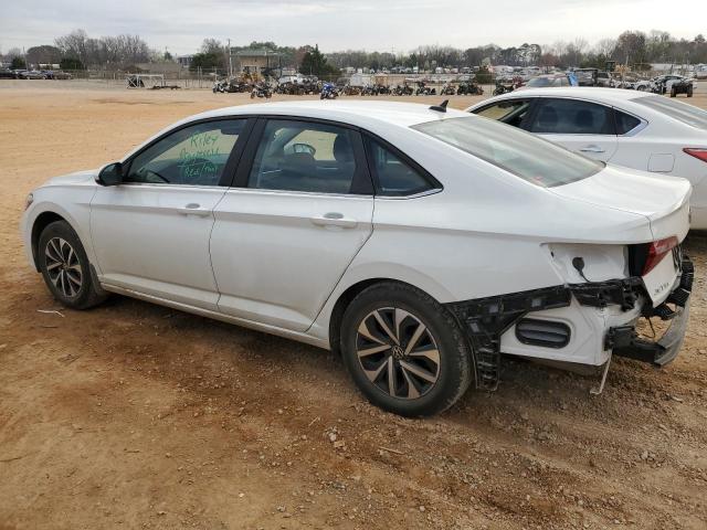 Изображение 2 2024 VOLKSWAGEN JETTA S 2024 с VIN 3VW4M7BUXRM016714