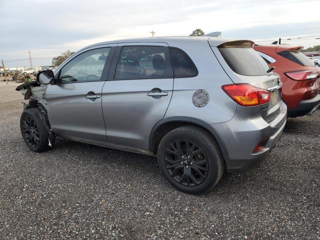 Image 2 of 2018 MITSUBISHI OUTLANDER SPORT ES 2018 with VIN JA4AP3AU4JZ022772