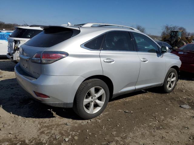 Obraz 3 z 2013 LEXUS RX 350 BASE 2013 z VIN 2T2BK1BA2DC213361