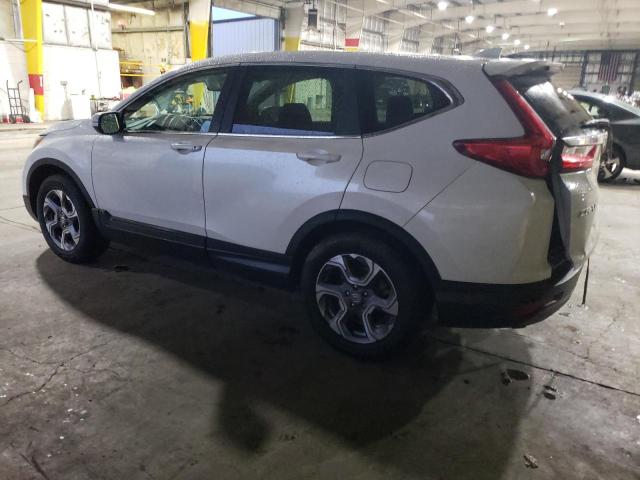 Image 2 of 2019 HONDA CR-V EX 2019 with VIN JHLRW2H5XKX019556