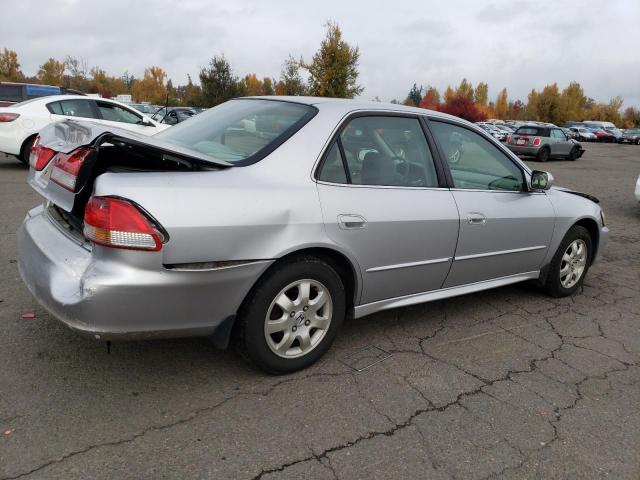 Изображение 3 2001 HONDA ACCORD EX 2001 с VIN JHMCG56631C031145