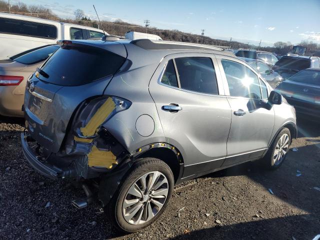 Изображение 3 2019 BUICK ENCORE PREFERRED 2019 с VIN KL4CJASB0KB869231