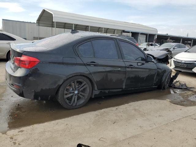 Image 3 of 2016 BMW 328 I SULEV 2016 with VIN WBA8E9G53GNU28570