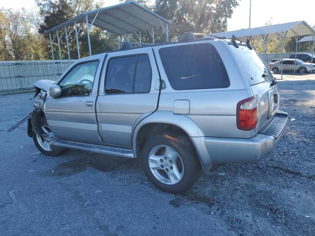 Obraz 2 z 2003 INFINITI QX4  2003 z VIN JNRDR09X93W251933