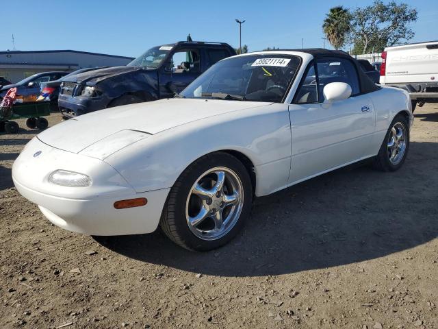 Image 1 of 1993 MAZDA MX-5 MIATA  1993 with VIN JM1NA3512P0423551