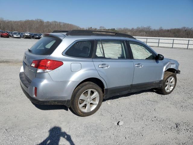 Obraz 3 z 2014 SUBARU OUTBACK 2.5I 2014 z VIN 4S4BRCAC6E3275074