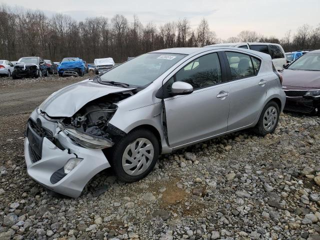 Obraz 2016 TOYOTA PRIUS C  2016