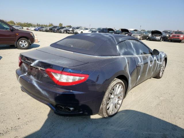 Изображение 3 2011 MASERATI GRANTURISMO S 2011 с VIN ZAM45KMA7B0054279