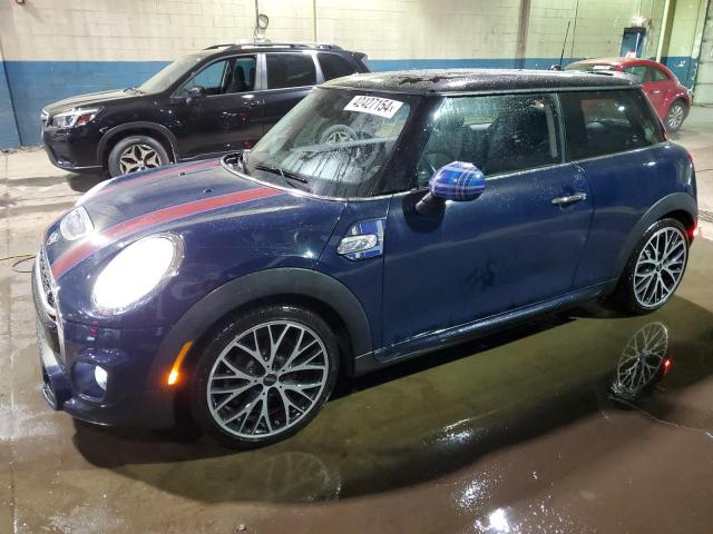 Obraz 1 z 2015 MINI COOPER S 2015 z VIN WMWXP7C52F2A37946