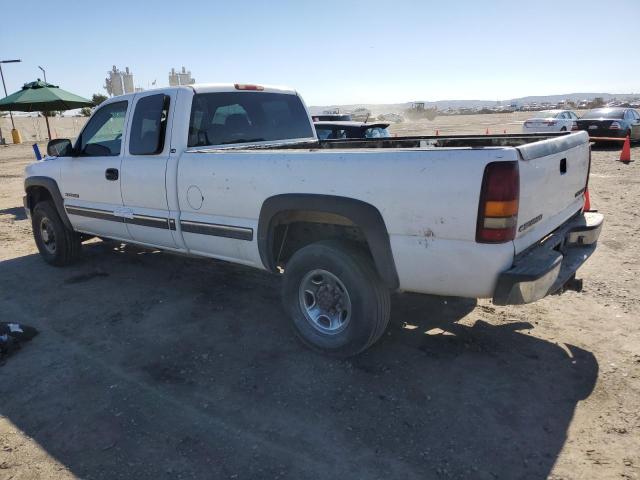 Obraz 2 z 2001 CHEVROLET SILVERADO C2500 HEAVY DUTY 2001 z VIN 1GCHC29GX1E167346