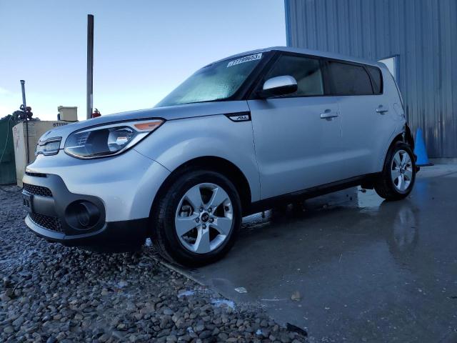 Изображение 1 2019 KIA SOUL  2019 с VIN KNDJN2A20K7686584