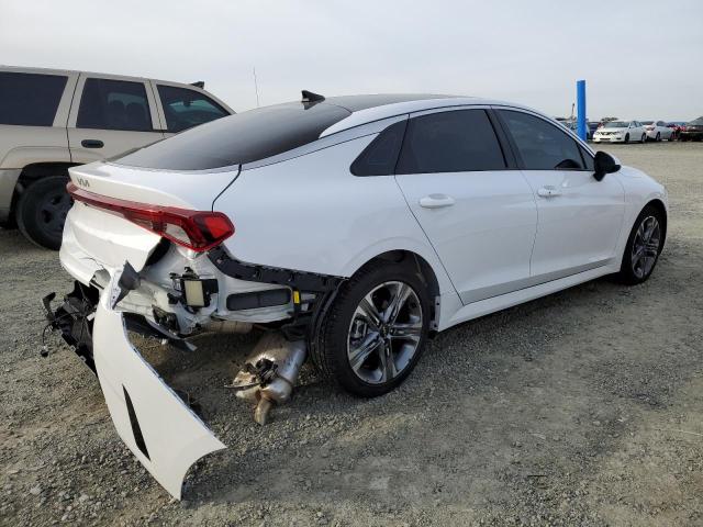 Изображение 3 2023 KIA K5 EX 2023 с VIN 5XXG34J2XPG224379