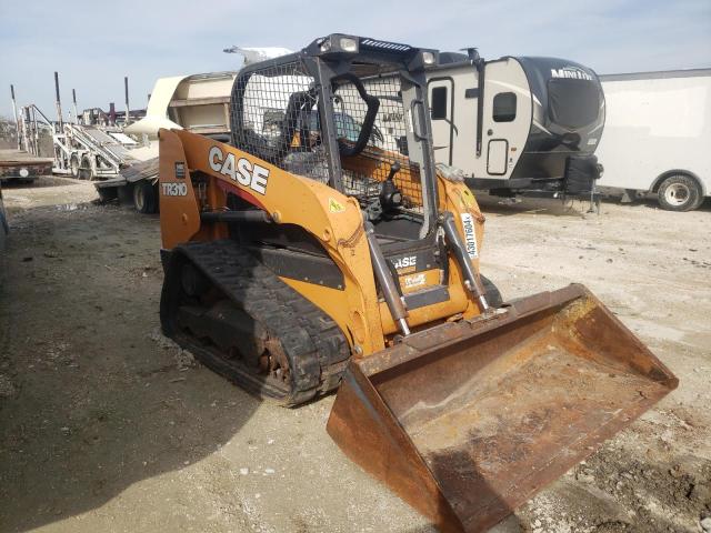 Image 1 of 2017 CASE SKID STEER 2017 with VIN JAFTR310CHM429017