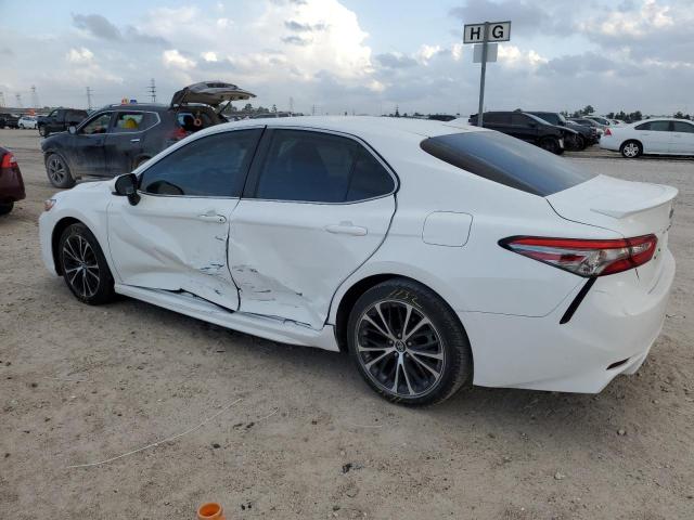 Obraz 2 z 2019 TOYOTA CAMRY L 2019 z VIN 4T1B11HK3KU235825