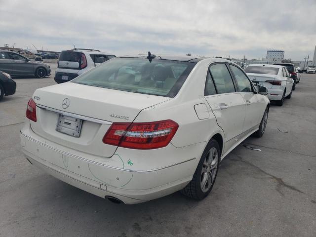 Изображение 3 2011 MERCEDES-BENZ E 350 4MATIC 2011 с VIN WDDHF8HB7BA267693