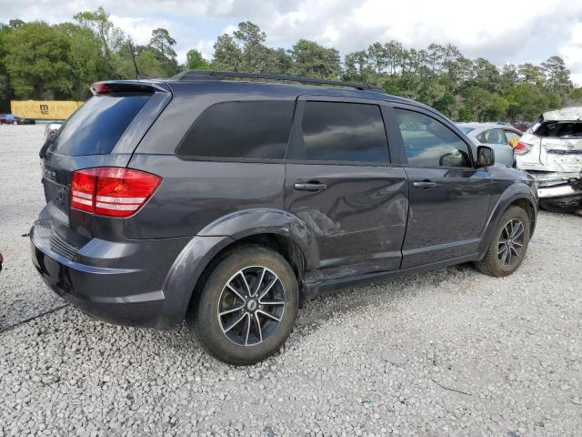 Image 3 of 2018 DODGE JOURNEY SE 2018 with VIN 3C4PDCAB9JT507214
