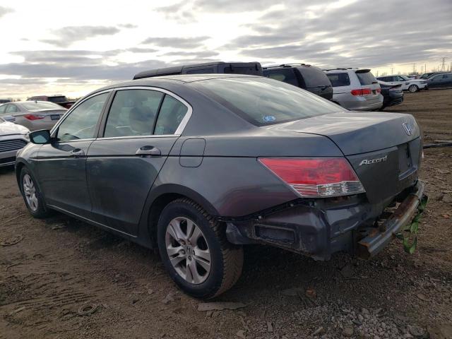 Изображение 2 2010 HONDA ACCORD LXP 2010 с VIN 1HGCP2F42AA026661