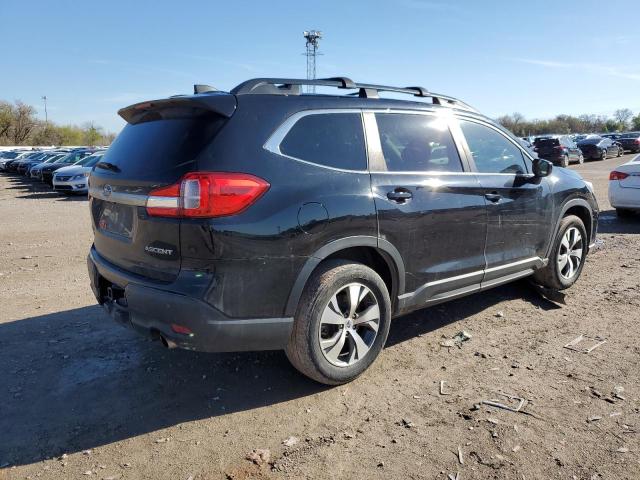 Image 3 of 2020 SUBARU ASCENT PREMIUM 2020 with VIN 4S4WMACD5L3450728