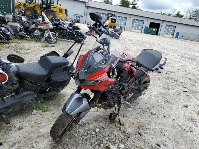 Obraz 2 z 2022 TRIUMPH MOTORCYCLE TIGER SPORT 660 2022 z VIN SMTL20ULXNTBA4514