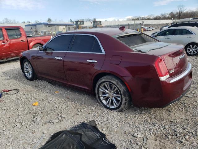 Obraz 2 z 2016 CHRYSLER 300C  2016 z VIN 2C3CCAEG8GH189846