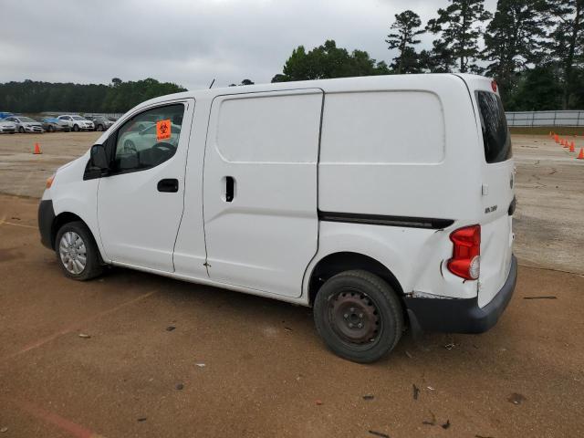 Obraz 2 z 2013 NISSAN NV200 2.5S 2013 z VIN 3N6CM0KNXDK697201