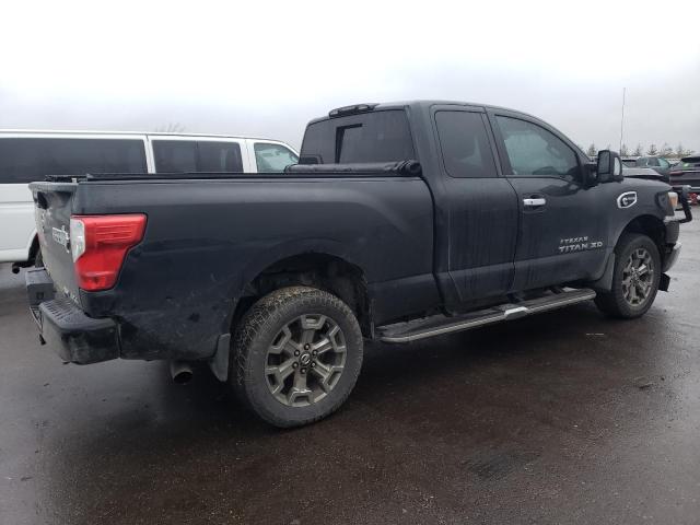 Image 3 of 2017 NISSAN TITAN XD SV 2017 with VIN 1N6BA1C46HN562197